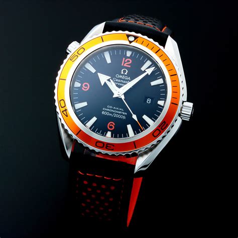 omega seamaster proffesional